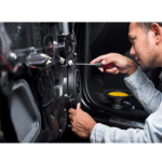 car electronics installation services